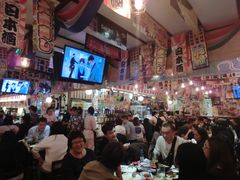 大堂-平成屋· Late Night 食堂(四川北路店)