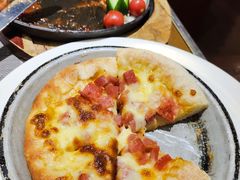 -戈尔登酒店·满堂彩咖啡厅