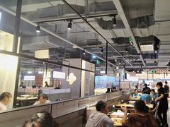 -玫瑰花园自助烤肉(顺义鑫海韵通店)