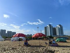 -秦皇岛秦皇国际大酒店