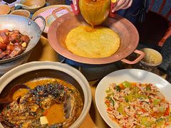 -吃饭皇帝大(解放西路店)