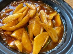 -扬州狮子楼·非遗淮扬菜(东关街店)