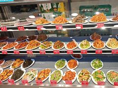 -韩麦大冷面(桂花街直营店)