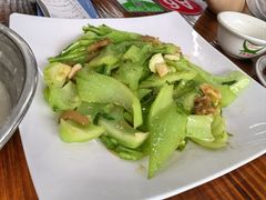 -南记食粥坊·宵夜大排档(莲花总店)
