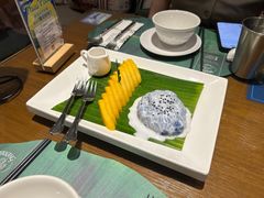 -帕蓝·暹罗料理(大学路店)