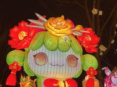 -武汉园博园(武汉自然博物馆)
