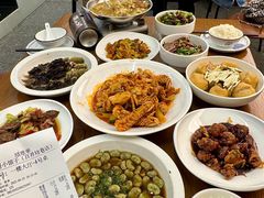 -毛哥小馆子(百井坊巷店)