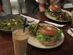 -VESH COFFEE(定西路店)