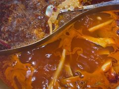 -蜀大侠火锅(森兰花园城店)