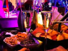 -音乐房子·Vintage Live Bar(玉林总店)