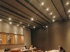 -星巴克(南通凤凰文化广场店)