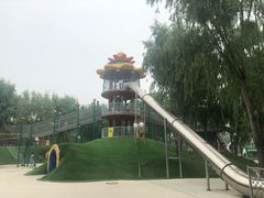 -北戴河集发农业梦想王国