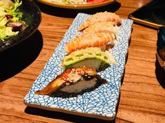 -壹风町烧肉居酒屋(恒丰中央广场店)