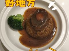 -稻香饭店(龙华天虹店)