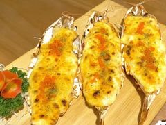 -蝉一日本料理(高新区店)