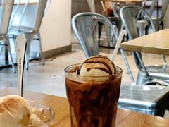 coco特制冰咖啡-Country Lane咖啡·意粉(荔园新天地店)