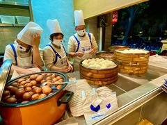 -李与白包子铺(桐梓林店)