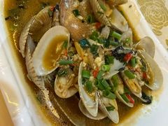 -黑牛码头·小龙虾·烧烤