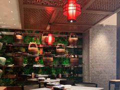 -湖滨28中餐厅·西湖宴·杭州君悦酒店