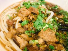 -易裕和·长沙米粉(竹塘西路店)