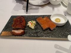蜜汁叉烧-北京厨房(SKP店)