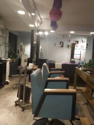 -审美HAIR SALON