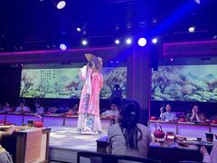 -金陵梦华·宫宴(南京首店)
