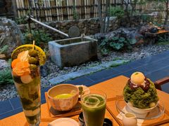 -中村藤吉(本店)