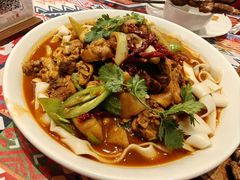 -新疆杭州疗养院·富春山庄