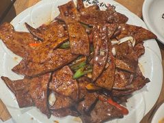 -張飛扒肉·龙江非遗(道外店)