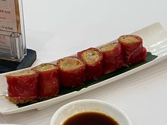 红米肠-顺德人家食府(黄金广场店)