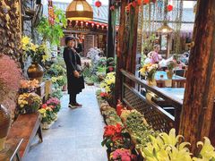 -尽善百年古院餐厅(王家老宅店)