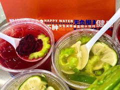 -炖物24章·顺时轻养茶(黄龙店)