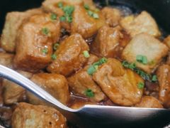 -肥仔顺德菜(龙悦居店)