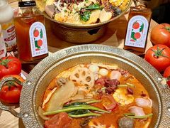 -福客麻辣烫·现炒麻辣香锅(印力中心店)
