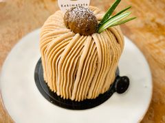 -Kekimatata 生日蛋糕·烘焙教学