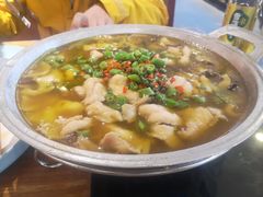 -鸡毛店·川菜(双楠店)