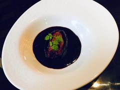 鲍鱼-北京四季酒店·采逸轩