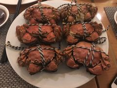 -威斯汀舞台餐厅