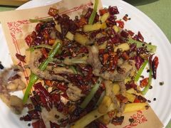 -桃子餐厅·天津菜(王顶堤总店)