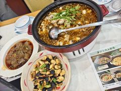 -光海·乡记酸菜鱼·始于1996(花园路店)