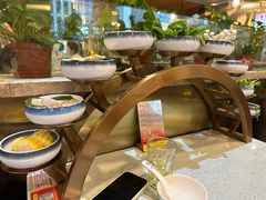 -烹然四季椰子鸡火锅(团结湖总店)