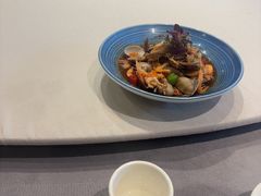 -钱记·乡野菜(紫荆花路店)
