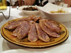 蒸香肠-庐州太太(南七里店)