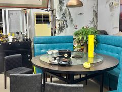 -鑫鸿达·海鲜闽菜热炒小馆(中山路店)