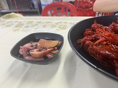 -聚味瞿记·龙虾堂(树木岭店)