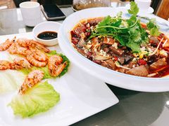 川香毛血旺-天禧(西溪店)