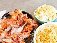 -水楼子鑫鑫砂锅居(健康路店)