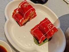 -潮府馆·非遗潮州菜·世纪公园(新国际博览中心店)