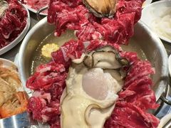-阿波潮汕牛肉火锅·汤粉面(拱北店)